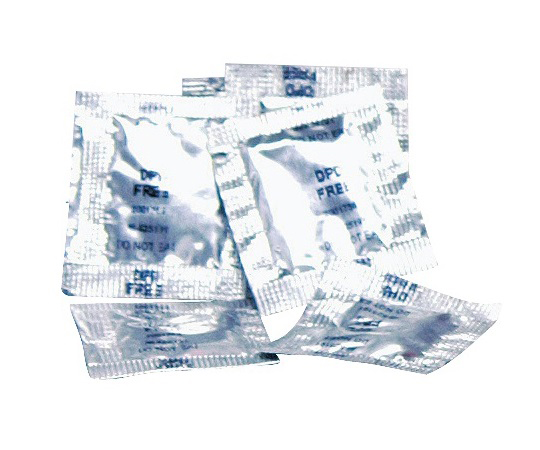 全残留塩素用試薬 1箱（100個入）画像