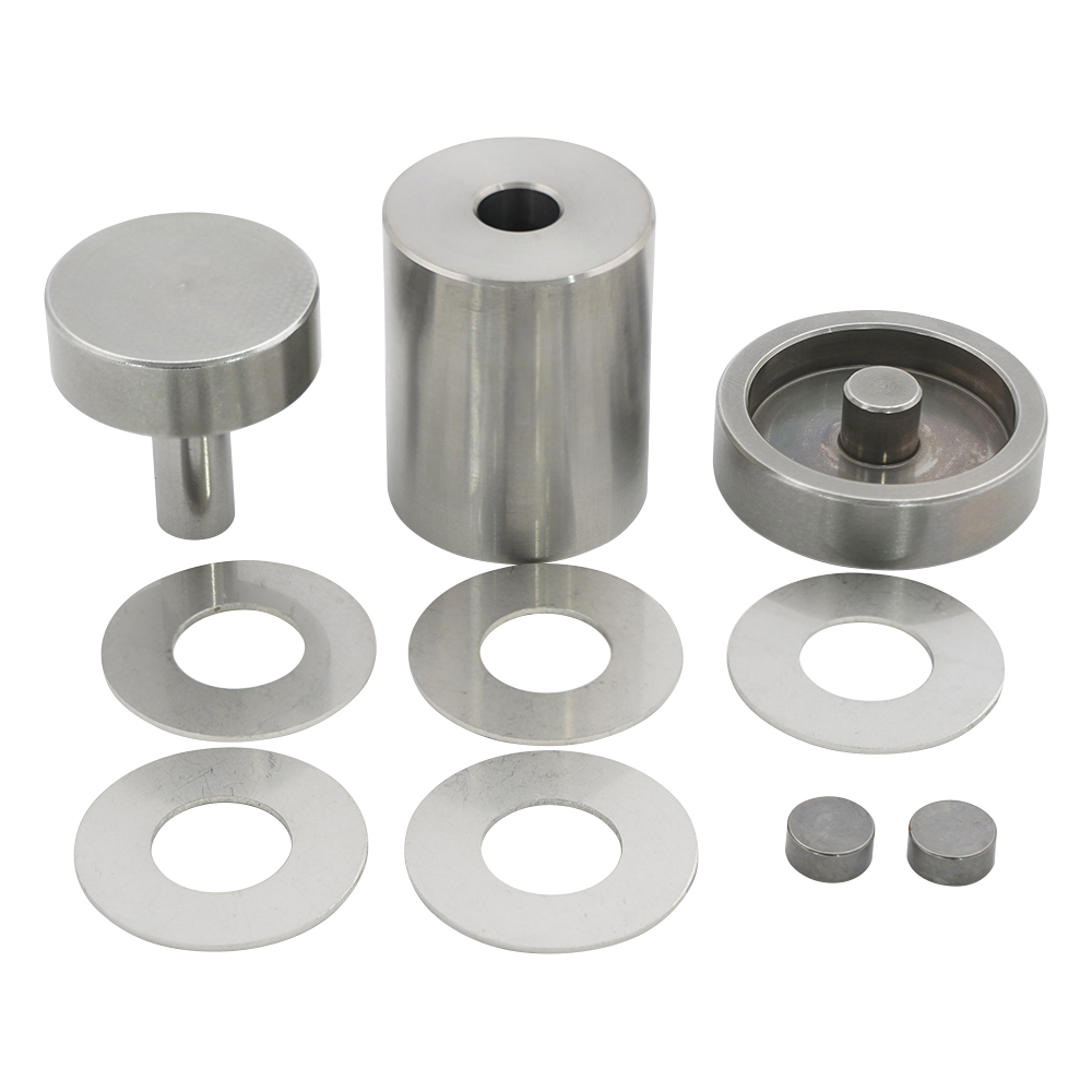 熱プレス機用金型