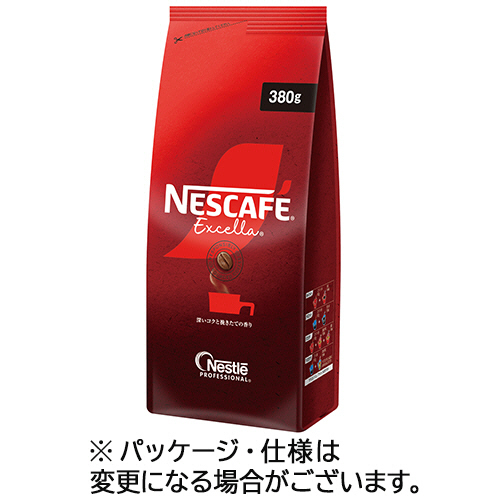 ﾈｽｶﾌｪ ｴｸｾﾗ 詰替用 380g 1ｾｯﾄ(12袋)画像