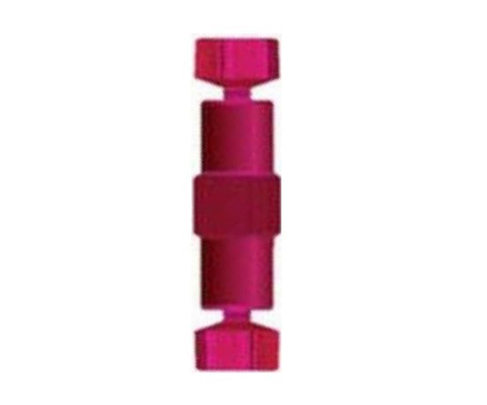 ZDVユニオン(MicroTight)　for　1/32"　OD　tubing　PEEK画像