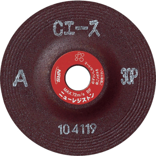 ｼｰｴｰｽ 100×6×15 A30P 1枚画像