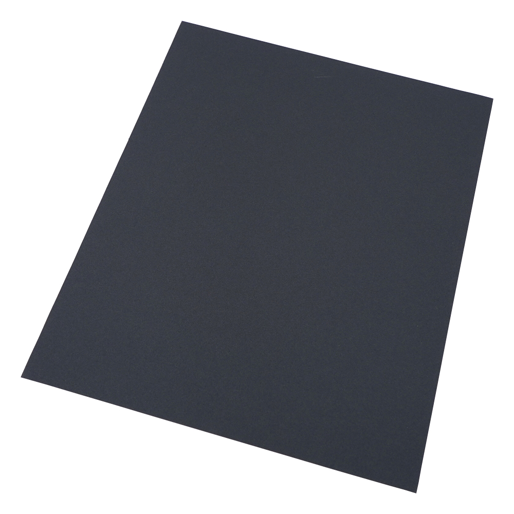 耐水研磨紙（シリコンカーバイトタイプ）　#400　10枚入画像