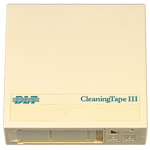 DLTﾄﾞﾗｲﾌﾞ用ｸﾘｰﾆﾝｸﾞﾃｰﾌﾟ 1巻