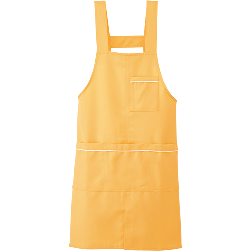 ﾊﾟｲﾋﾟﾝｸﾞｴﾌﾟﾛﾝ ｽﾄﾚｯﾁｷﾞｬﾊﾞ ｻﾝｵﾚﾝｼﾞ ﾌﾘｰｻｲｽﾞ 1枚画像