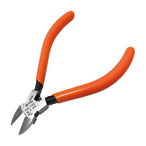 先端用ﾆｯﾊﾟ(ﾊﾞﾈ付) 120mm 1個画像