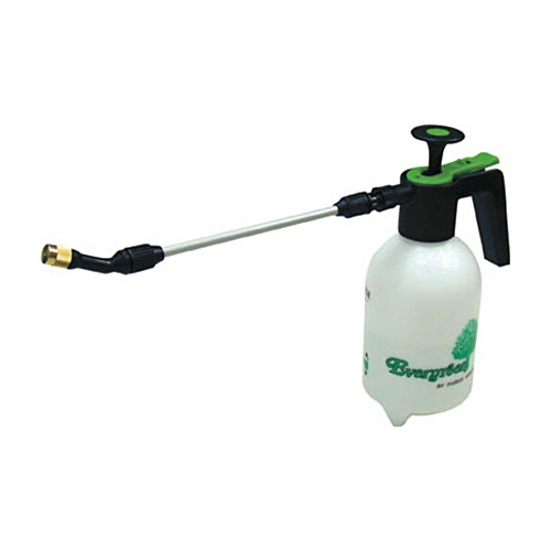 蓄圧式噴霧器ﾏｲｽﾀｰ1L(ﾛﾝｸﾞﾛｰﾀﾘｰﾉｽﾞﾙ) 1個画像