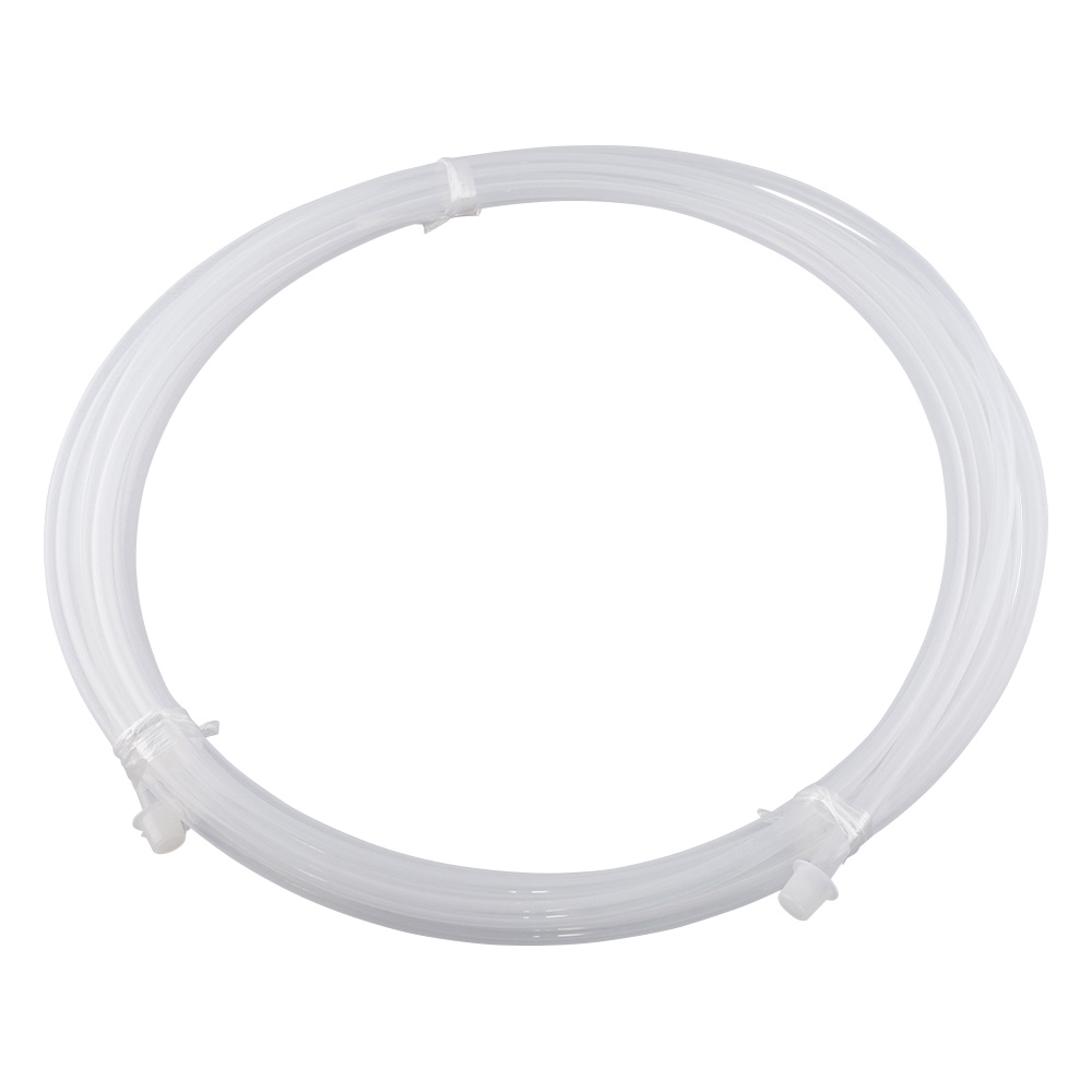 ナフロン（R）PFA-HGチューブ（インチサイズ）　7.52×9.52φ　1巻（10m）画像