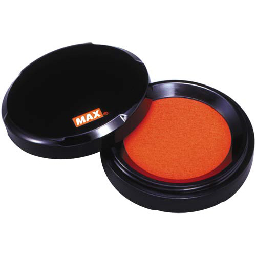 瞬乾朱肉プレミオ　４０号　捺印マット付×３画像