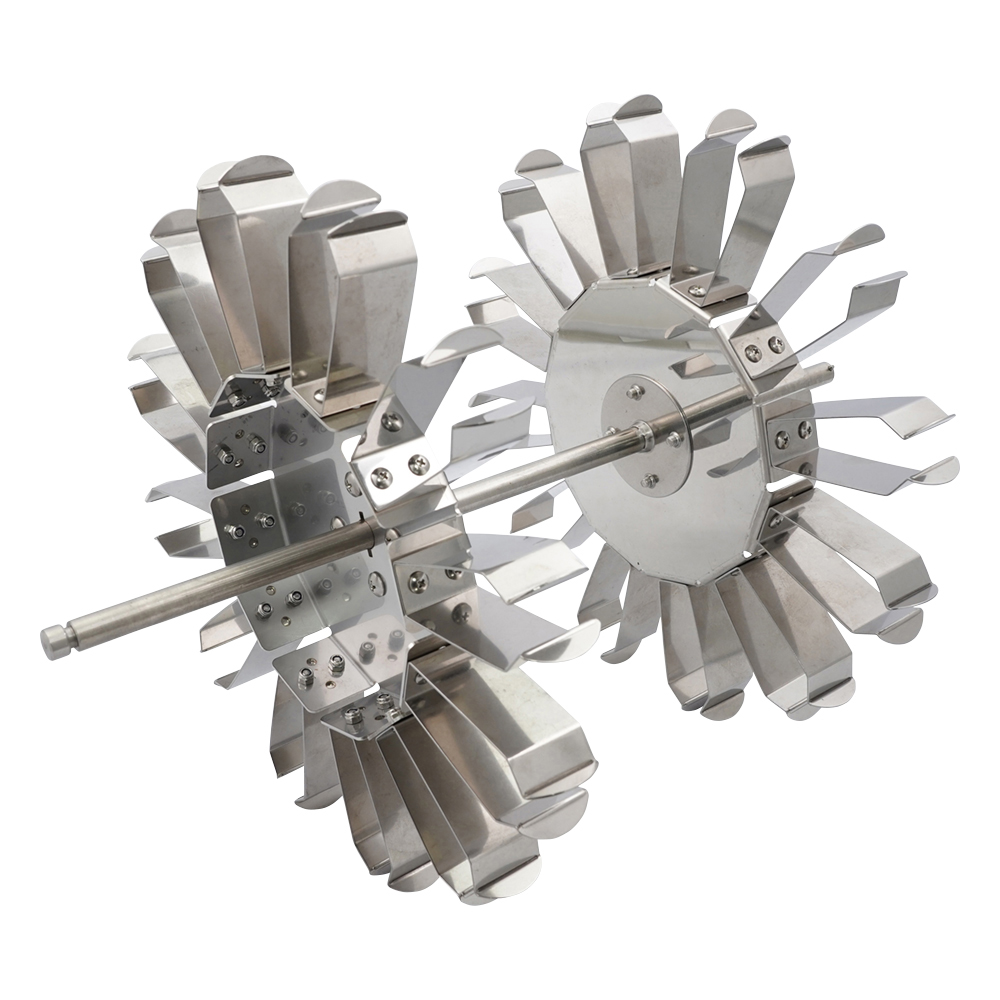 ハイブリダイゼーションオーブン　ボトルキット画像