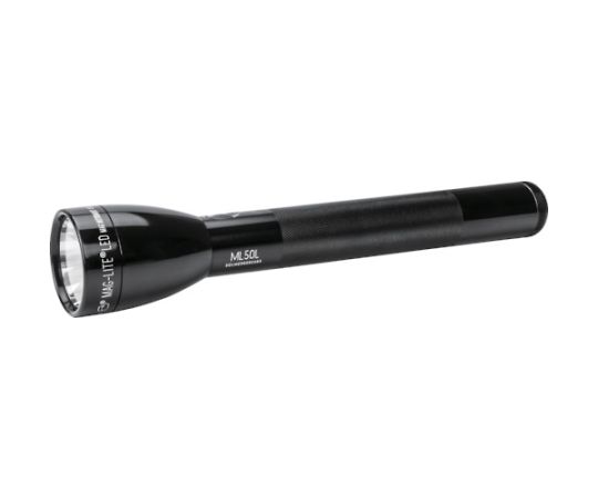 懐中電灯 LEDフラッシュライト ML50 （単2電池3本用）600lm画像