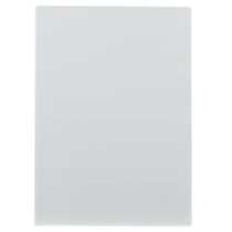 ｶﾗｰｸﾘｱﾌｫﾙﾀﾞｰ A4 ｸﾘｱ 1ﾊﾟｯｸ(10枚)