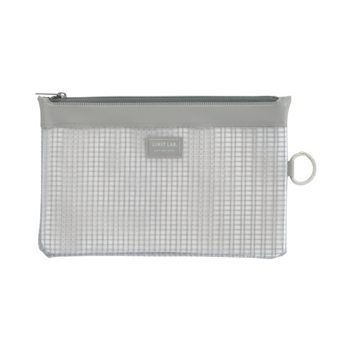 ハーフウェイ＜メッシュ＞Ｂ６オフホワイト