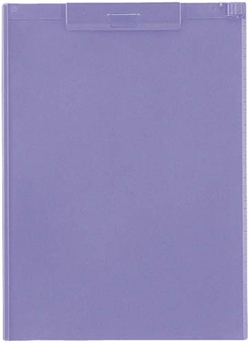 クリップボード　Ａ３縦　ブルーバイオレット