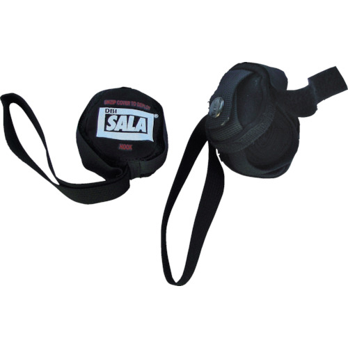 DBI-ｻﾗ 墜落防止時うっ血対策ｽﾄﾗｯﾌﾟ 9513442 1組画像