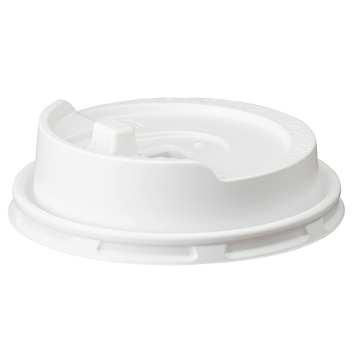 ｽﾃｲｵﾝﾀﾌﾞﾘｯﾄﾞ 9ｵﾝｽ用 白 1ﾊﾟｯｸ(50個)