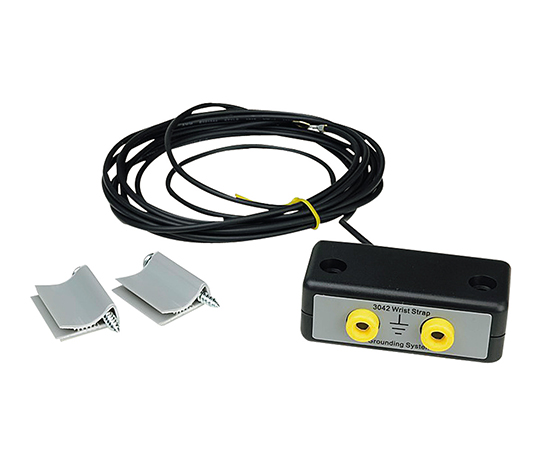 接置器具リストストラップ用アクセサリー画像