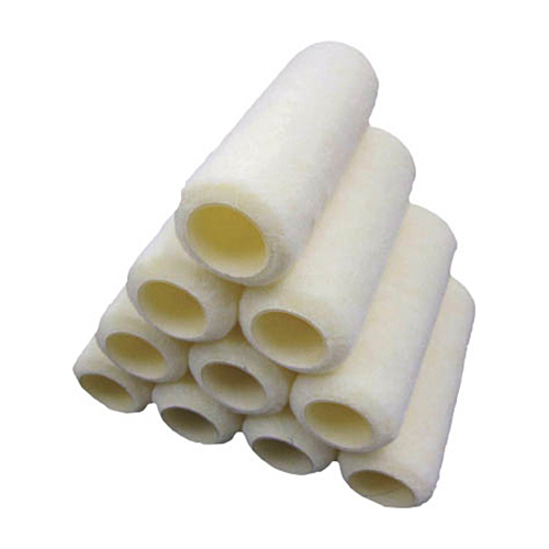 ﾚｷﾞｭﾗｰﾛｰﾗｰ万能用9ｲﾝﾁ 毛丈13mm 1ﾊﾟｯｸ(10本)