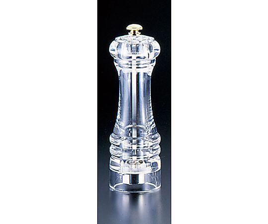 IKEDA ペパーミル (アクリル製)画像