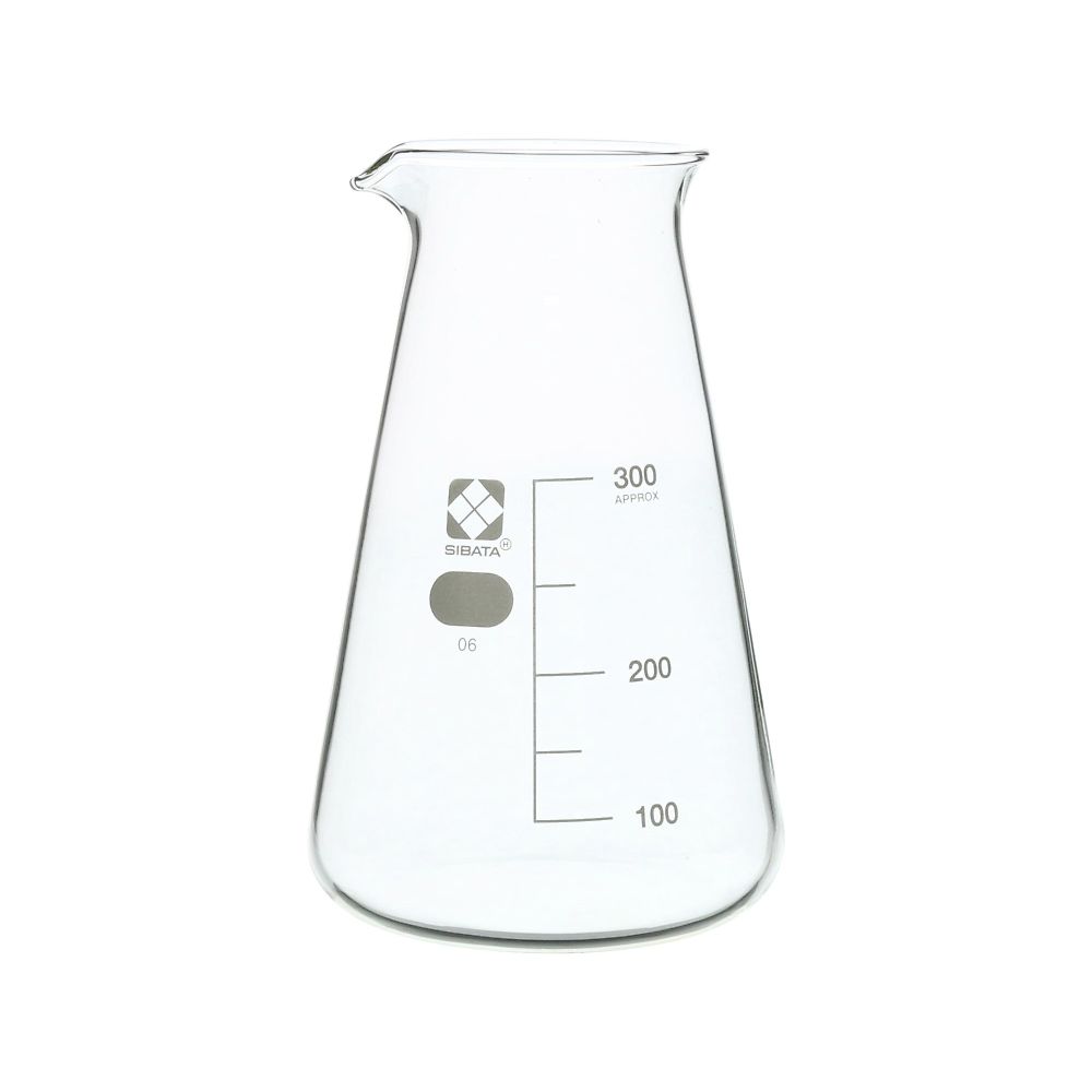 コニカルビーカー　300mL画像