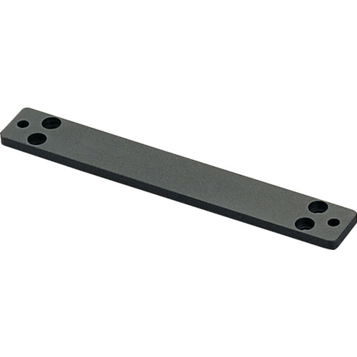 ML-1型用上取付ﾌﾟﾚｰﾄ(200-147-076) 1個画像