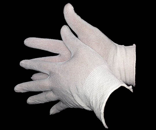 クリーンインナーグローブ 1箱（100双入）画像