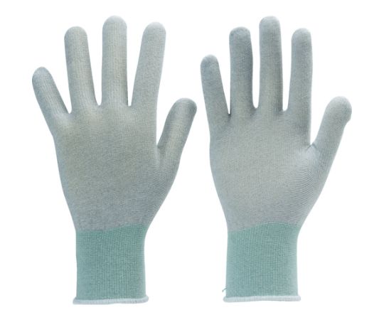 静電気対策用手袋　ノンコートタイプ　Mサイズ画像