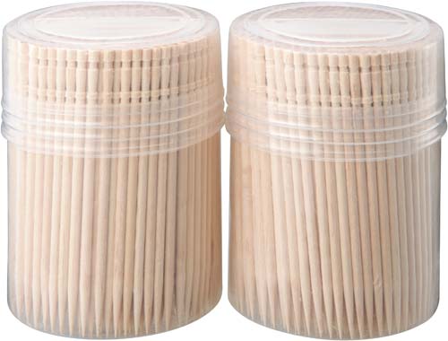 楊枝　４００本×２パック画像