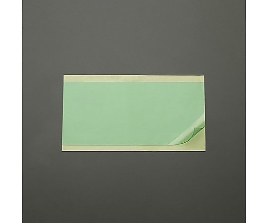 200x100x0.5mm アクリル用透明両面テープ画像