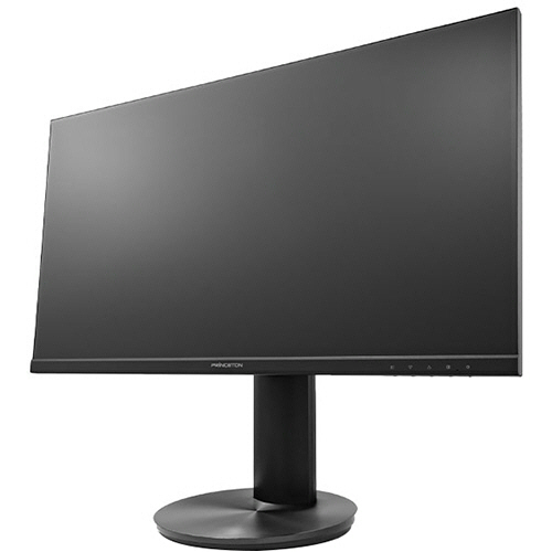 広視野角ﾊﾟﾈﾙ ﾏﾙﾁｱﾝｸﾞﾙ対応27型ﾜｲﾄﾞ液晶ﾃﾞｨｽﾌﾟﾚｲ ﾌﾞﾗｯｸ 1台画像