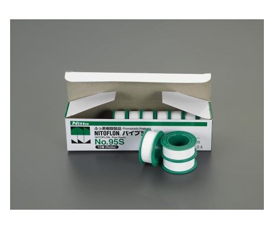 13mmx 5m シールテープ(10巻)画像