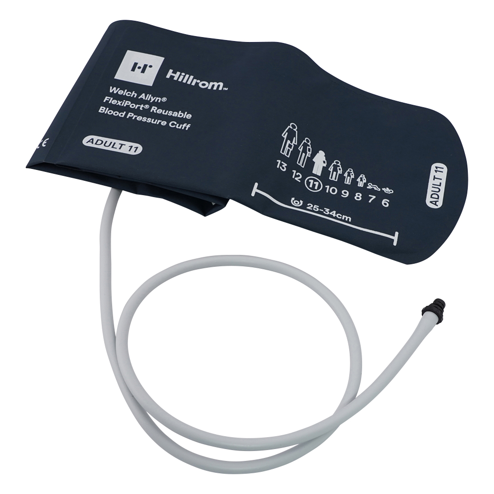 フレックスポートチューブキット　成人用（中）　1チューブ　ルアーロックコネクタ付画像