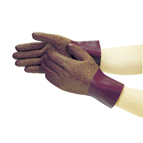 ﾄﾜﾛﾝ ﾄﾜﾛﾝ防寒用 M 1双画像