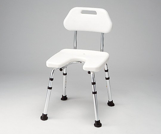 Uシートシャワーいす 背付