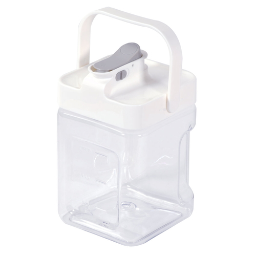 ピッチャー クールラージ 冷水ポット2.3L画像