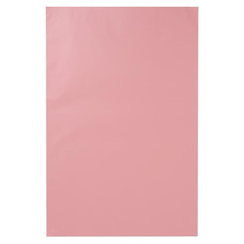 ラッピング用品 MFP-OP1 無地フロストOPPギフトバッグ-1/ピンク(50枚) ヘッズ画像