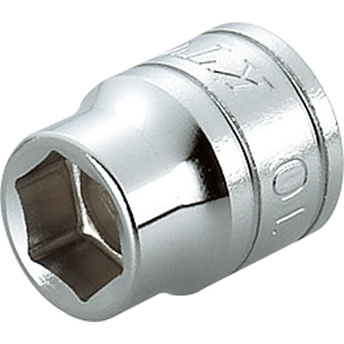 9.5sq.ｿｹｯﾄ(六角) 17mm 1個画像