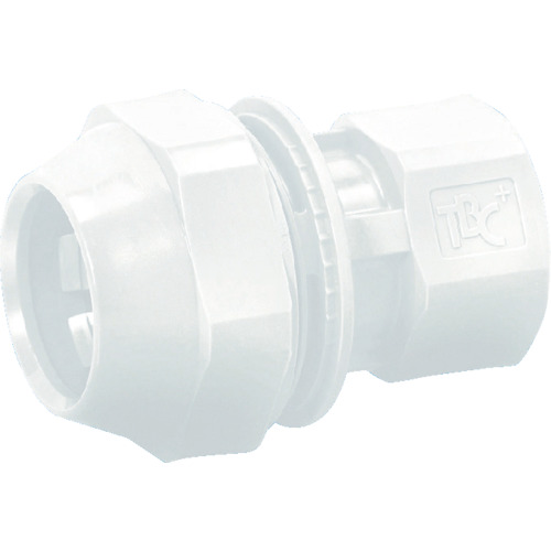 ﾗｲﾄｴｱｰ ﾒｽｱﾀﾞﾌﾟﾀｰ 白 1個画像