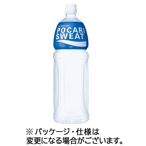 ﾎﾟｶﾘｽｴｯﾄ 1.5L ﾍﾟｯﾄﾎﾞﾄﾙ 1本画像