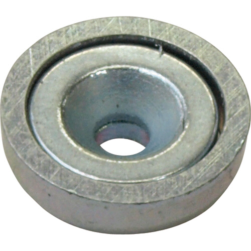 ﾈｵｼﾞ磁石ﾌﾟﾚｰﾄｷｬｯﾁ 1ﾊﾟｯｸ(5個)画像