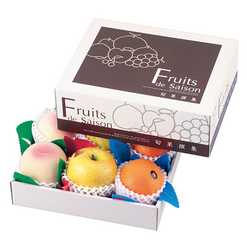 旬果撰集（小）画像