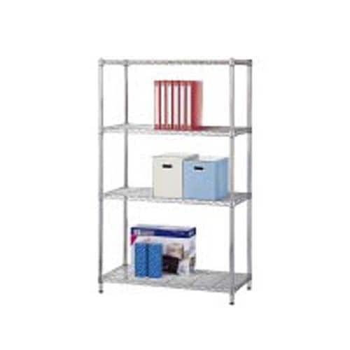 メタルラックＭＲ　幅９１０奥行４６０高さ１５１０画像