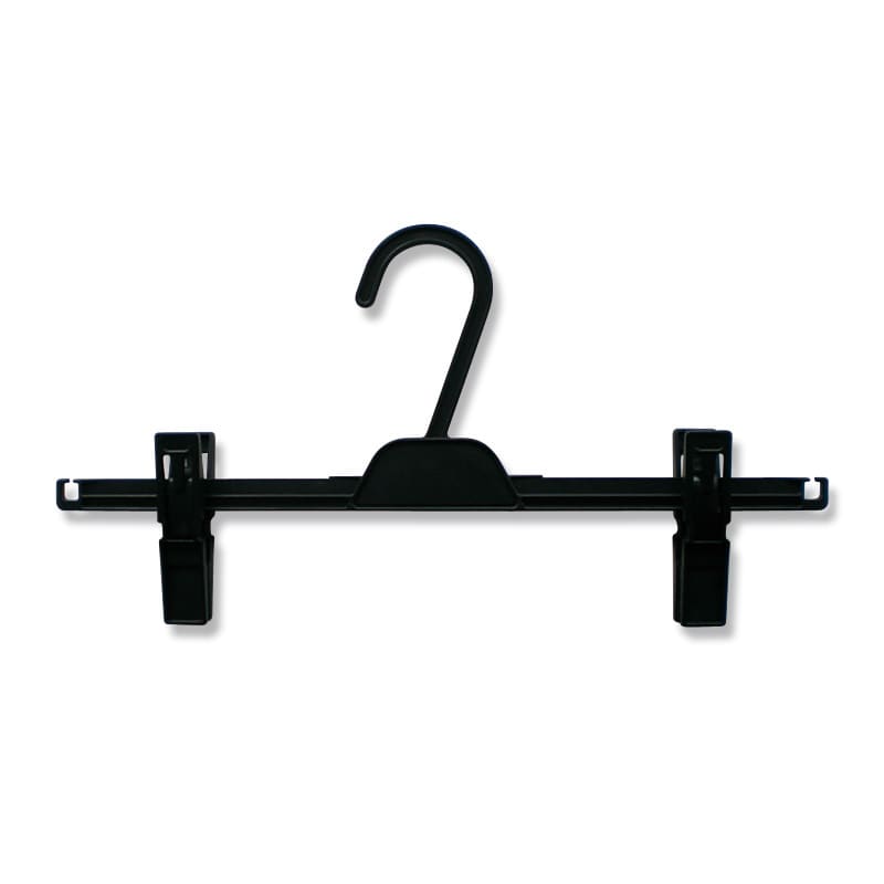 ＮＯ．２２２　ボトムハンガー１０本画像