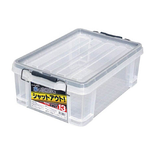 ｼｰﾙﾄﾞｺﾝﾃﾅｼｬｯﾄ 1個画像