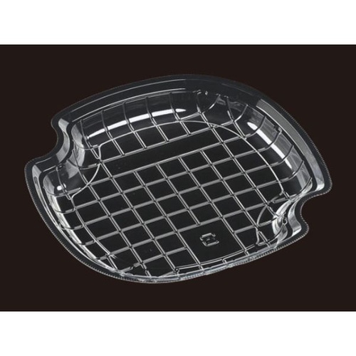 エフピコ AP-B&H19-19中皿1画像