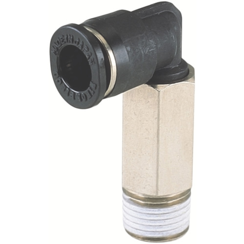 ﾁｭｰﾌﾞﾌｨｯﾃｨﾝｸﾞﾐﾆﾀｲﾌﾟ ﾛﾝｸﾞｴﾙﾎﾞ 1個画像