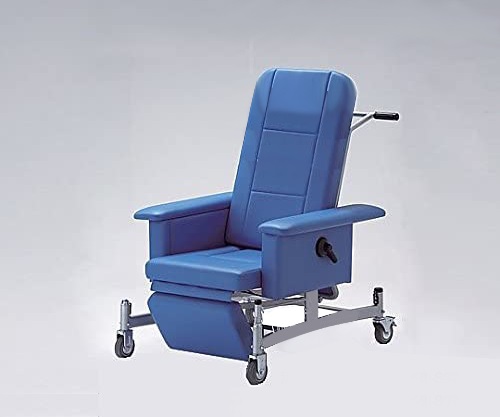 リクライニングチェアーⅡ