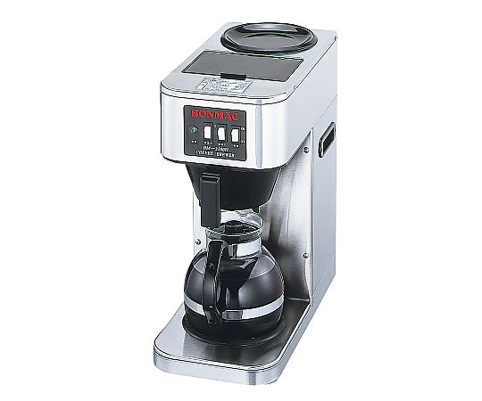 ボンマック コーヒーブルーワー BM-2100画像
