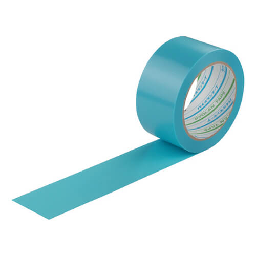 ダイヤテックス パイオラン 建築・引越し養生用テープ 50mm×25m Y09SB25M画像