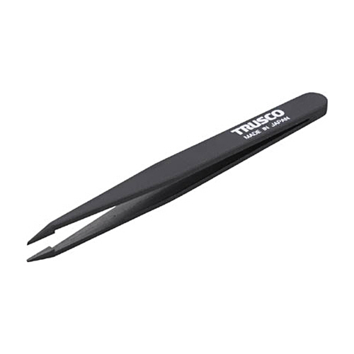 ﾌﾟﾗｽﾁｯｸﾋﾟﾝｾｯﾄ 先細型 全長120mm 1本画像