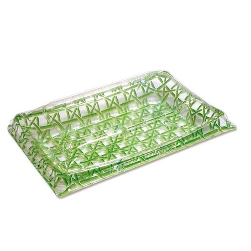 デンカポリマー フードパック OPライトR20-13(20)竹雀緑画像